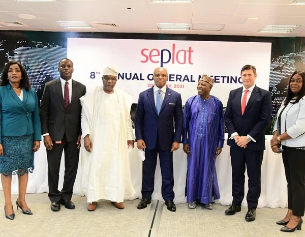 Seplat’s $318m Cash Generation, Huge Capital Investment Drive Shareholders’ Fortune