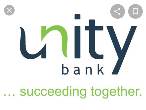 Unity Bank’s Unstable Financial Base, Governance Structure, Worries CBN
