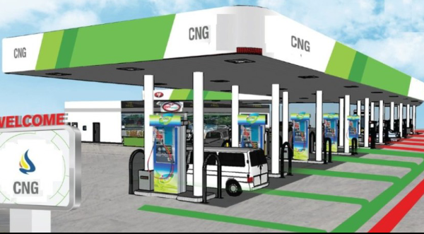 Blackgold Energy Unveils CNG Masterclass Series for Nigerian Decade of Gas