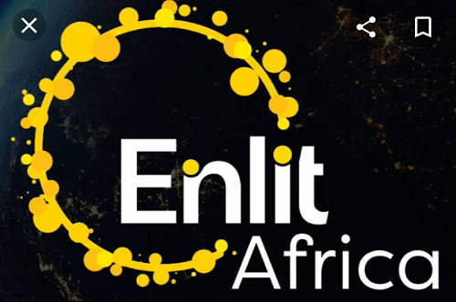 Enlit Africa: Energy Security at Centre of Recovery