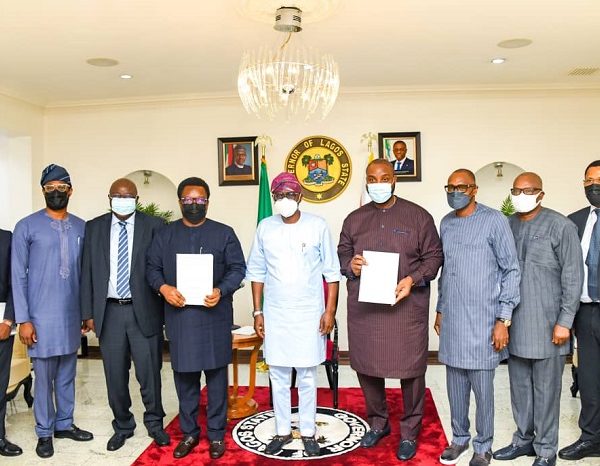 NDPHC Signs MoU with EKEDC to Boost Power Supply to Ibeju-Lekki