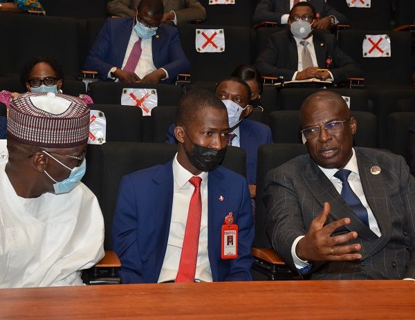 NNPC, EFCC, Others Partner to Tackle Petroleum Products Smuggling, Crude Oil Theft