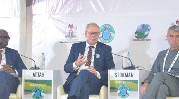OVH Highlights Importance of Natural Gas in Balancing Energy Sector Mix in Nigeria