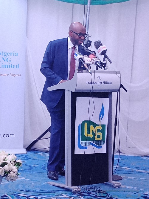 NLNG Signs Sales and Purchase Agreements to Supply Domestic LNG