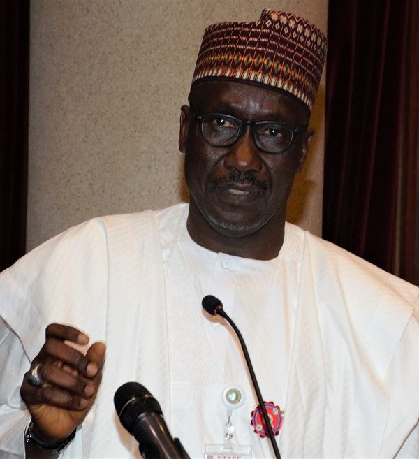 Adulterated PMS: Kyari Apologises to Nigerians