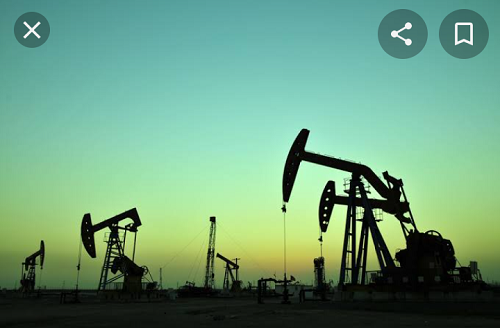 Oil Price Rise on Strong Global Demand, EU Embargo Decision
