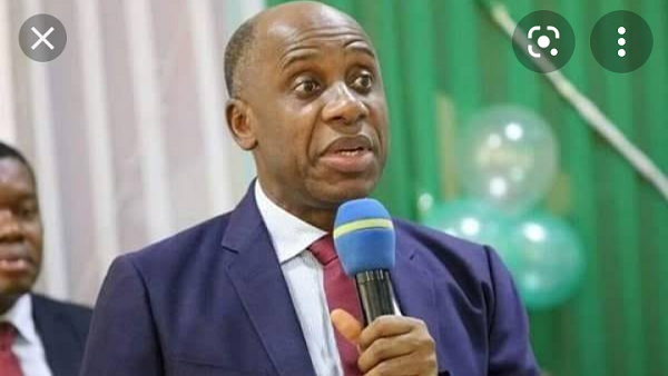 Amaechi says he has No Idea when Panel will Conclude NPA’s Probe