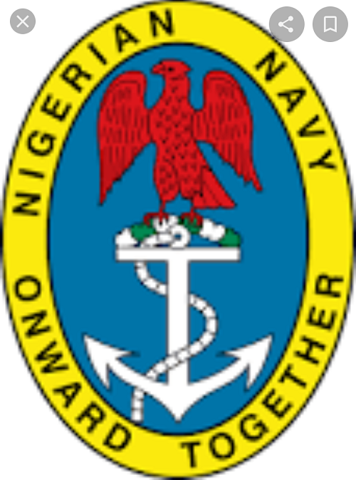 Navy Arrests Suspected Vandals, Recover 210,000 Litres of AGO