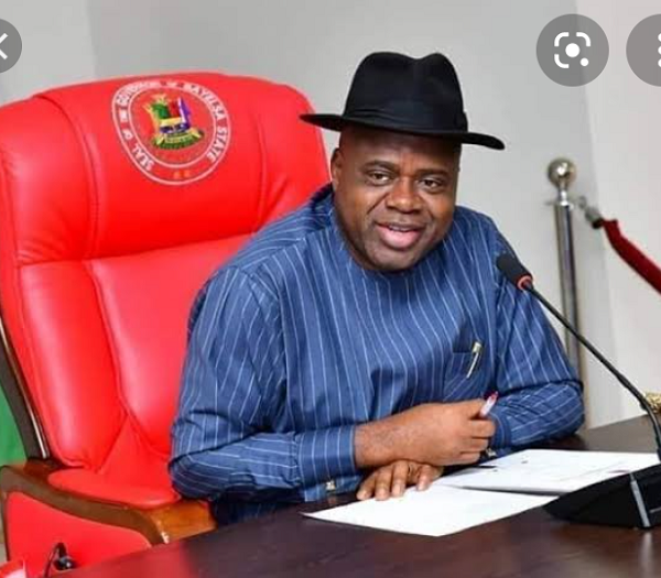 Bayelsa Woos Oil Companies with Tax Holiday for Road Projects