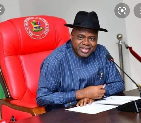 Diri Commissions Power Plant in Bayelsa