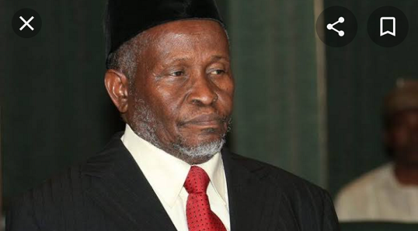 CJN Swears in 18 Court of Appeal Justices