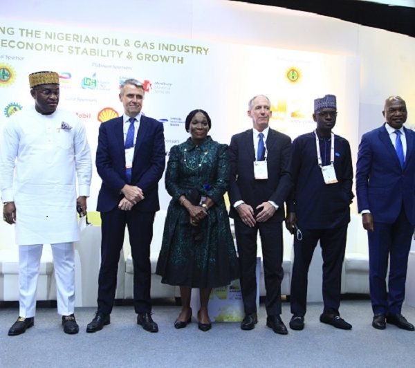 Chevron MD Highlights Imperatives for Nigeria Oil and Gas Industry at NOG 2021