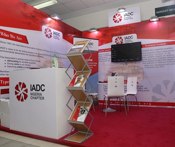 IADC: IMPROVING AND ADVACING DRILLING TECHNOLOGY WITH EFFICENCY IN THE OIL AND GAS INDUSTRY