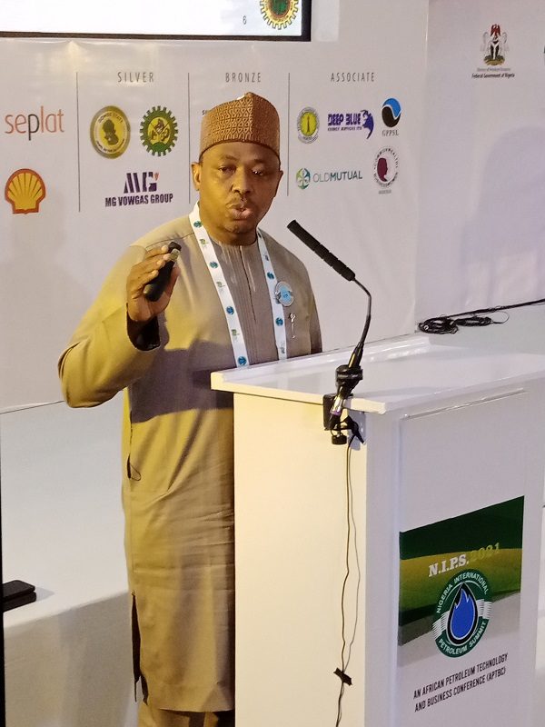 Nigeria’s Preparedness Towards Energy Transition