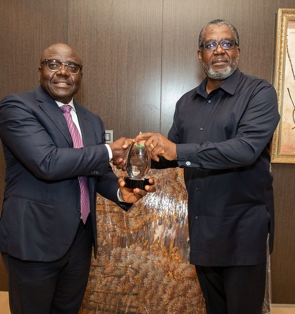 Abdulrazaq Isa Emerges as the New Chairman, IPPG