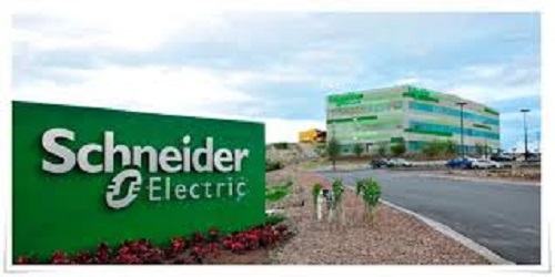 Schneider Electric Launches Partnerships of the Future
