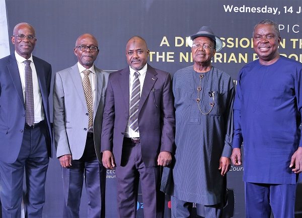 AA Holdings, Petroleum Club Lead Conversation on Future of Nigeria’s Petroleum Industry
