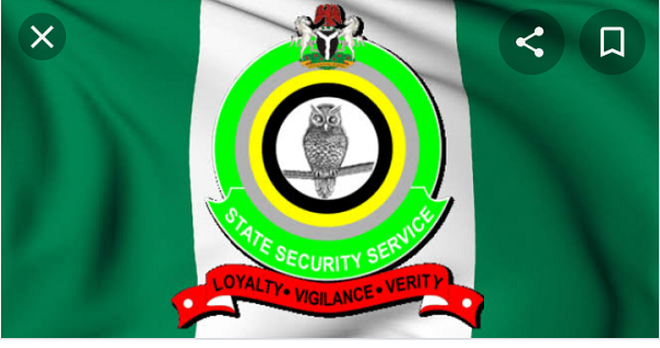 DSS Reveals Joint Security Operatives Raided Igboho’s Home