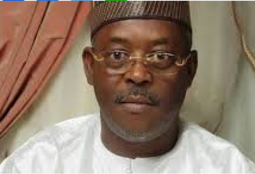 10th National Assembly: As Dan Ado Joins the Race for Speakership