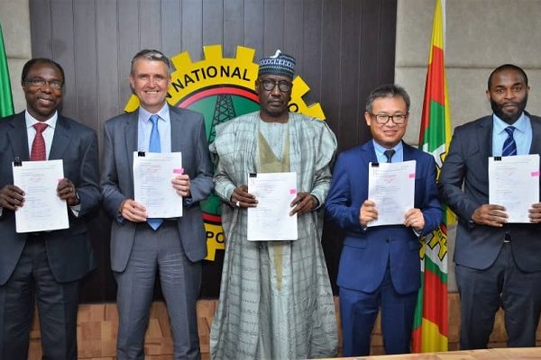 NNPC, Partners to Rake in over $760million Revenue from OML 130 Gas Supply Agreements