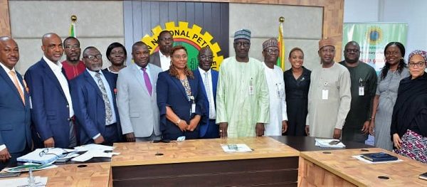Kyari Tasks NNPC Greenfield Refinery Ltd Board on Fuel Importation