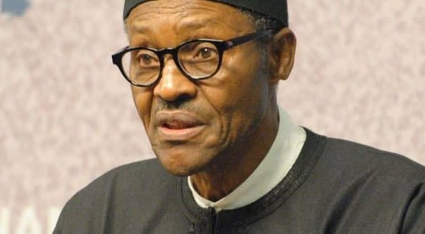 Nigeria’s Currency Long Overdue- Buhari