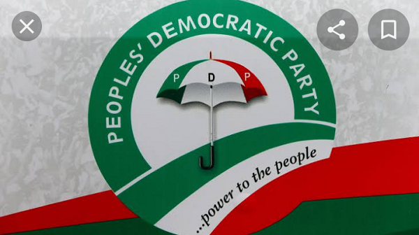 PDP Flags off Presidential Campaign in Akwa Ibom