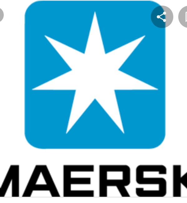 Maersk Sets for its Biggest Profit Ever