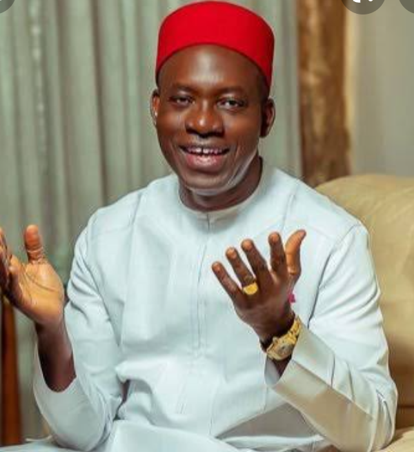 Supreme Court Affirms Soludo as APGA’s Candidate for Anambra Poll