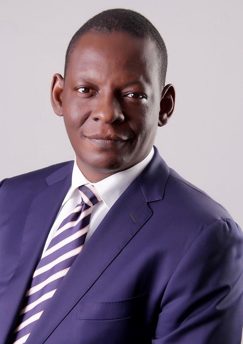 AITEO (AEEPCO) Appoints Ewariezi Useh as COO