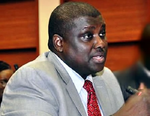 Maina, Ex-Pension Boss, Sentenced To 8 Years in Prison for Money Laundering