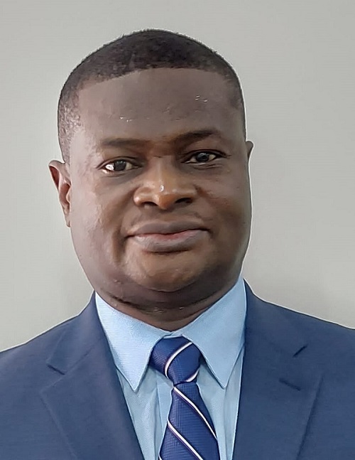 Chevron Nigeria Appoints New Communications Manager