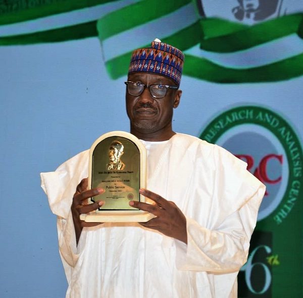 Kyari has Transformed NNPC, Says PPRAC