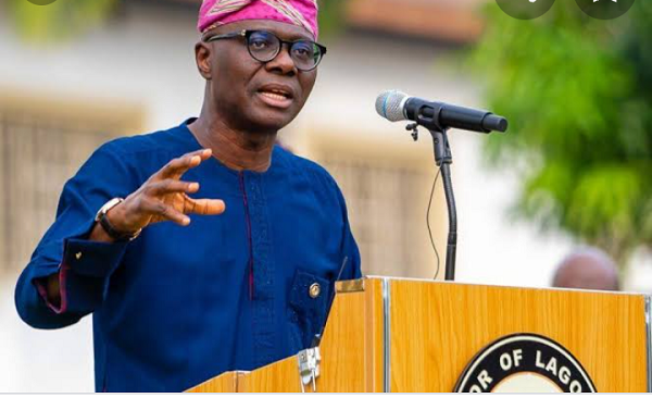 Sanwo-Olu Promises to Find Solution to Gridlock in Apapa