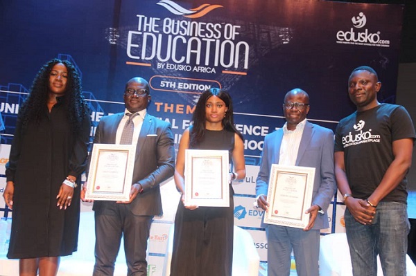 SystemSpecs Calls for a State of Emergency in Nigeria’s Education Sector