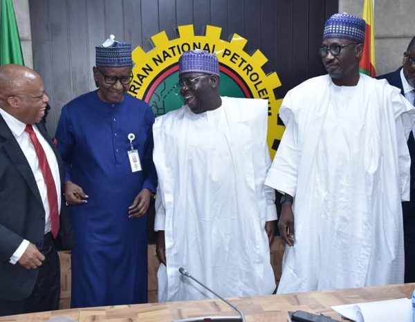 Kyari tells IPPG Industry is at Critical Phase with ongoing Reforms