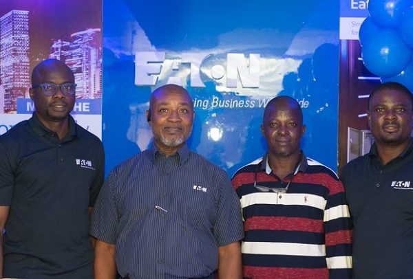 Eaton Nigeria Unveils its Mini Showroom for Improved Customer Experience