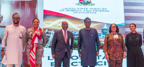 Lagos Unveils Electricity Policy