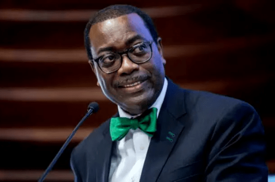 Adesina, AfDB President, says Africa’s Economy fell short by $165bn in 2020