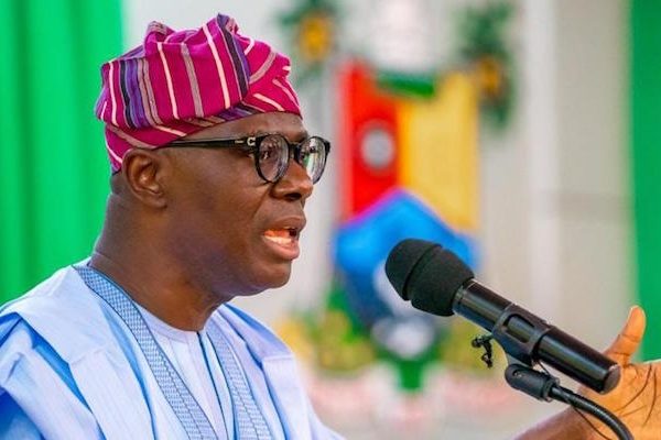 South West Governors Tackle IGP, Malami over Disrespect to Sanwo-Olu