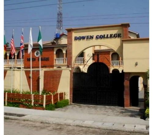 Lagos State Government yet to Decide on Reopening of Dowen College