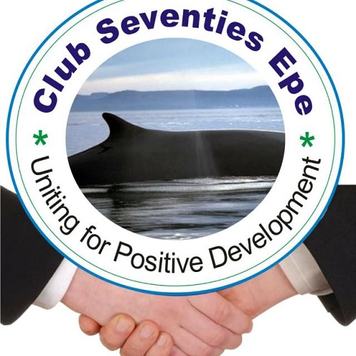 Club Seventies Epe Commiserates with Ita-Opo Accident Victims’ Families