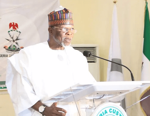 Hammed Ali, Customs CG, Vows Zero Tolerance towards Revenue Target