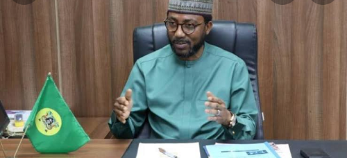 Buhari Appoints Mohammed Bello-Koko as substantive NPA Managing Director