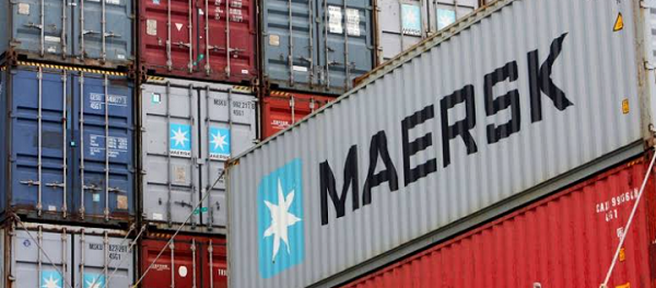 Maersk Records $81.5bn Revenue, $29.3bn Profit in 2022