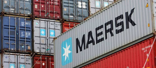 Maersk to Resume Red Sea Operations as U.S. Begins Prosperity Guardian