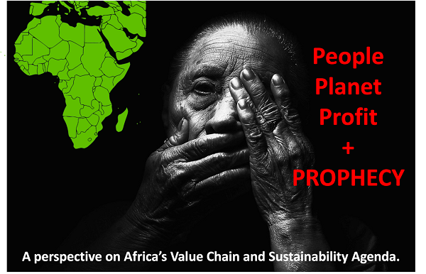 The Three Perspectives on Africa’s Value Chain and Energy Sustainability Agenda