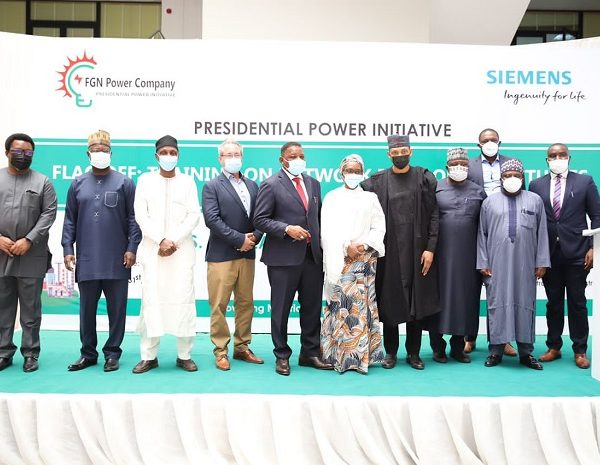 Improved Access to Electricity will Enhance Development- FGN Power Company