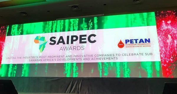 The Sixth SAIPEC Awards Night