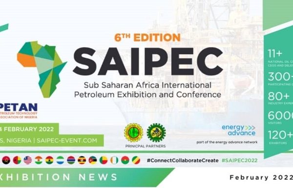 PETAN Set to Host 6th SAIPEC in Lagos